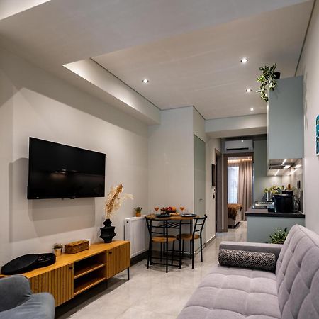 Evlalia Home مدينة زاكينثوس المظهر الخارجي الصورة