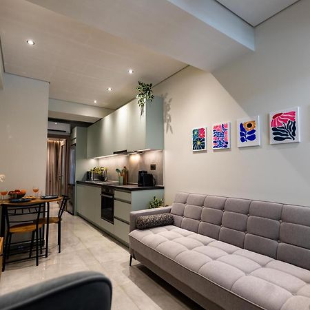Evlalia Home مدينة زاكينثوس المظهر الخارجي الصورة