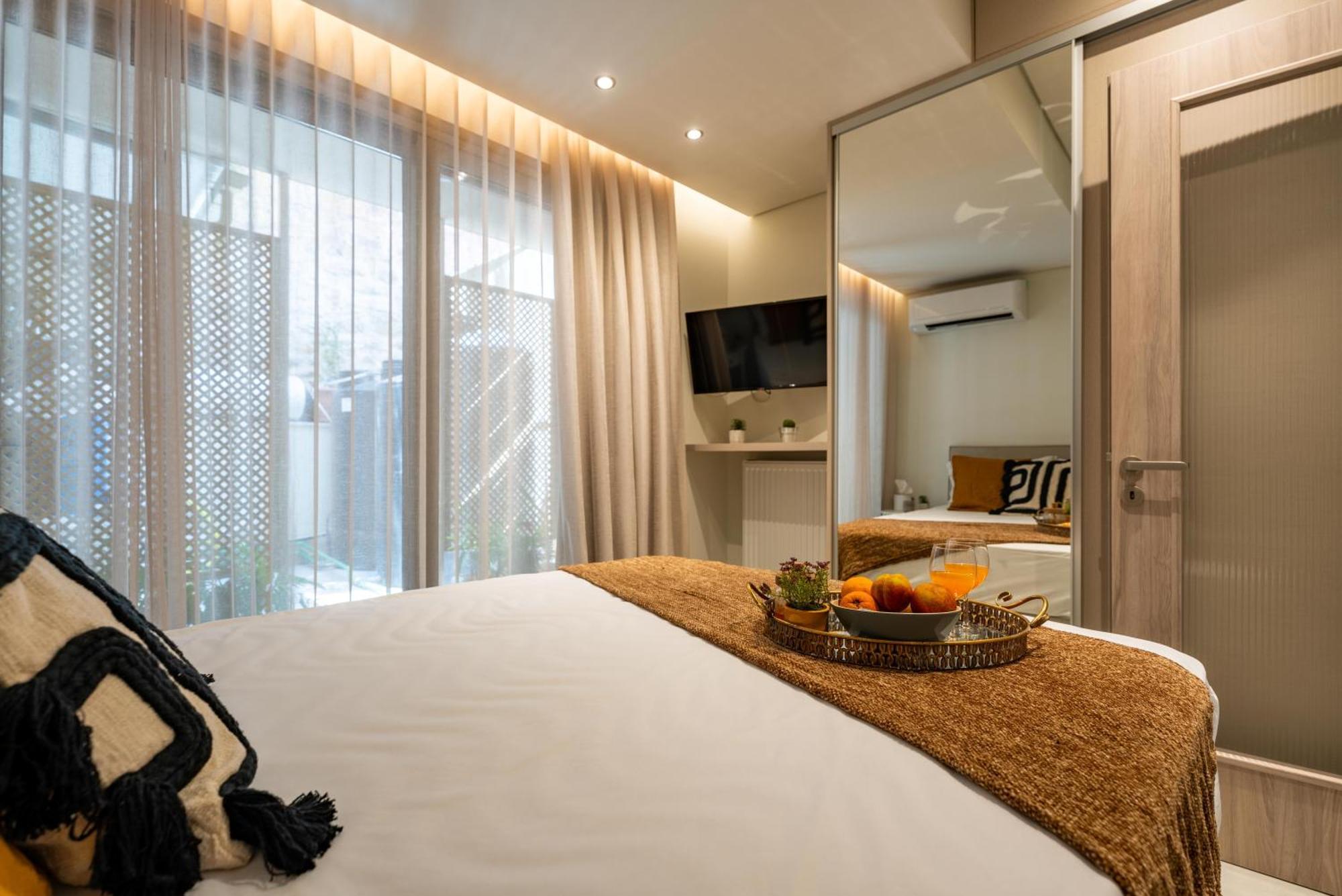 Evlalia Home مدينة زاكينثوس المظهر الخارجي الصورة