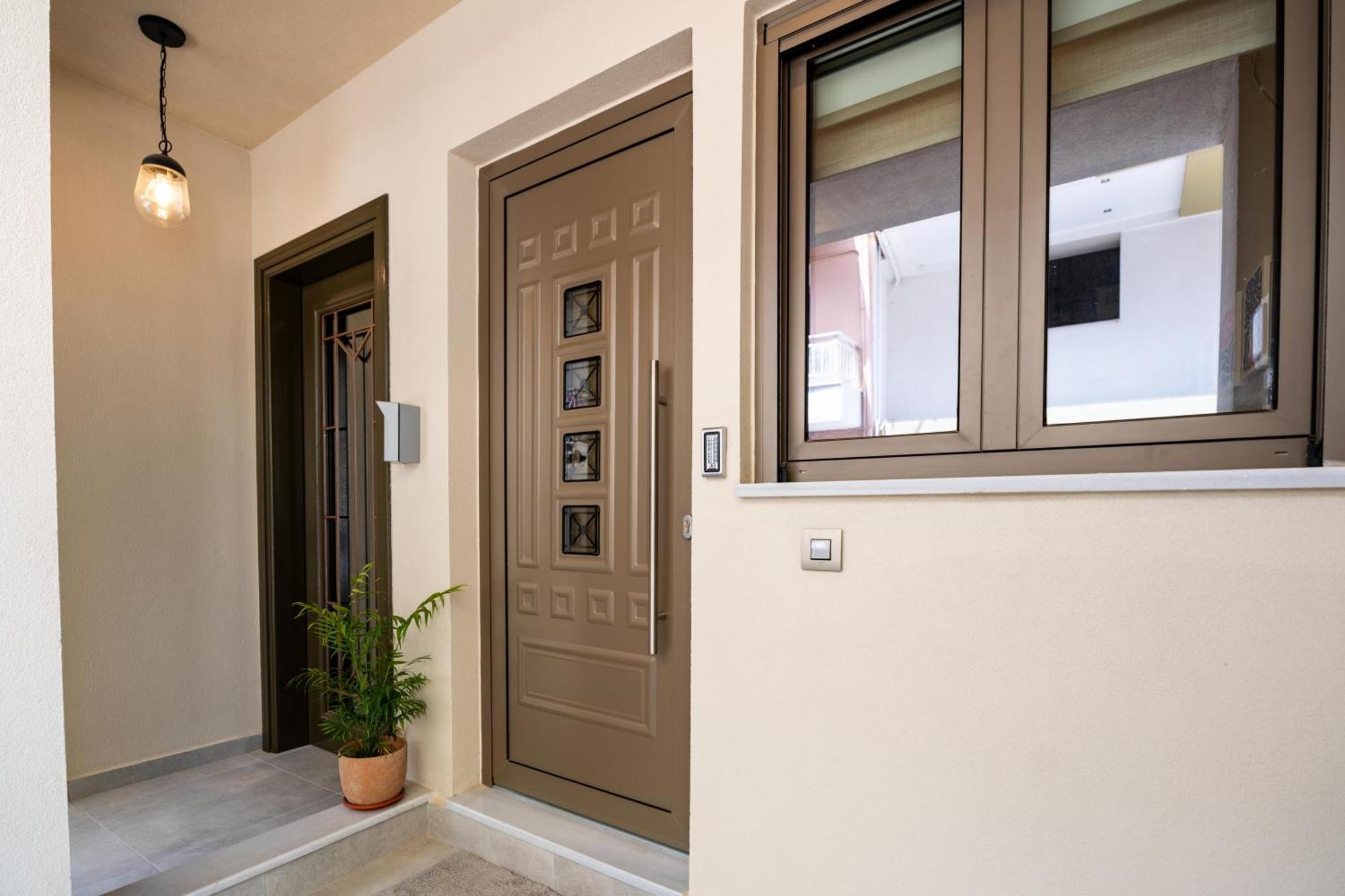 Evlalia Home مدينة زاكينثوس المظهر الخارجي الصورة