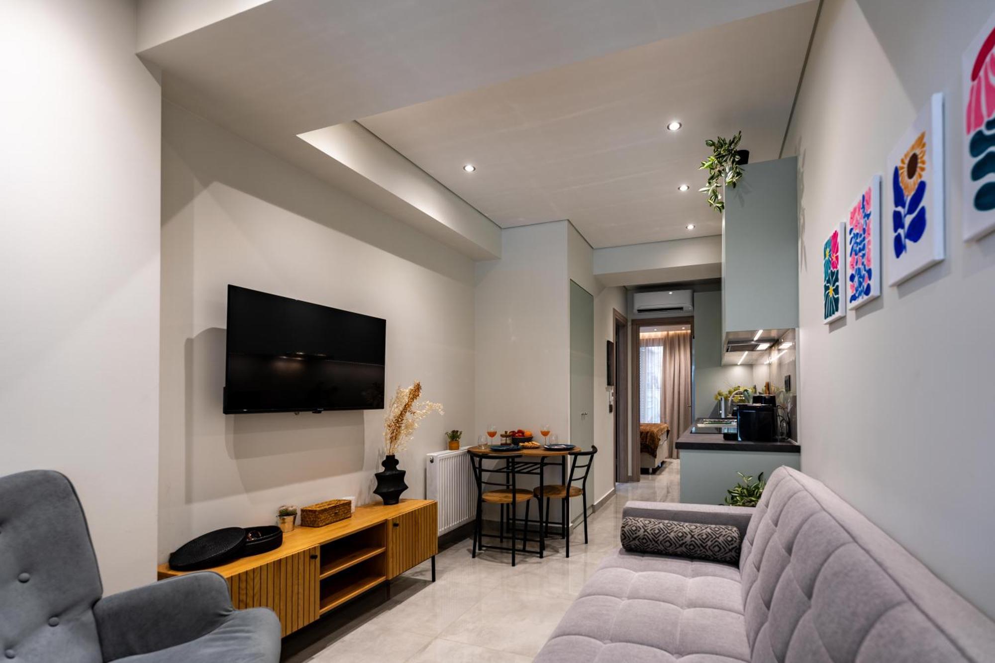Evlalia Home مدينة زاكينثوس المظهر الخارجي الصورة