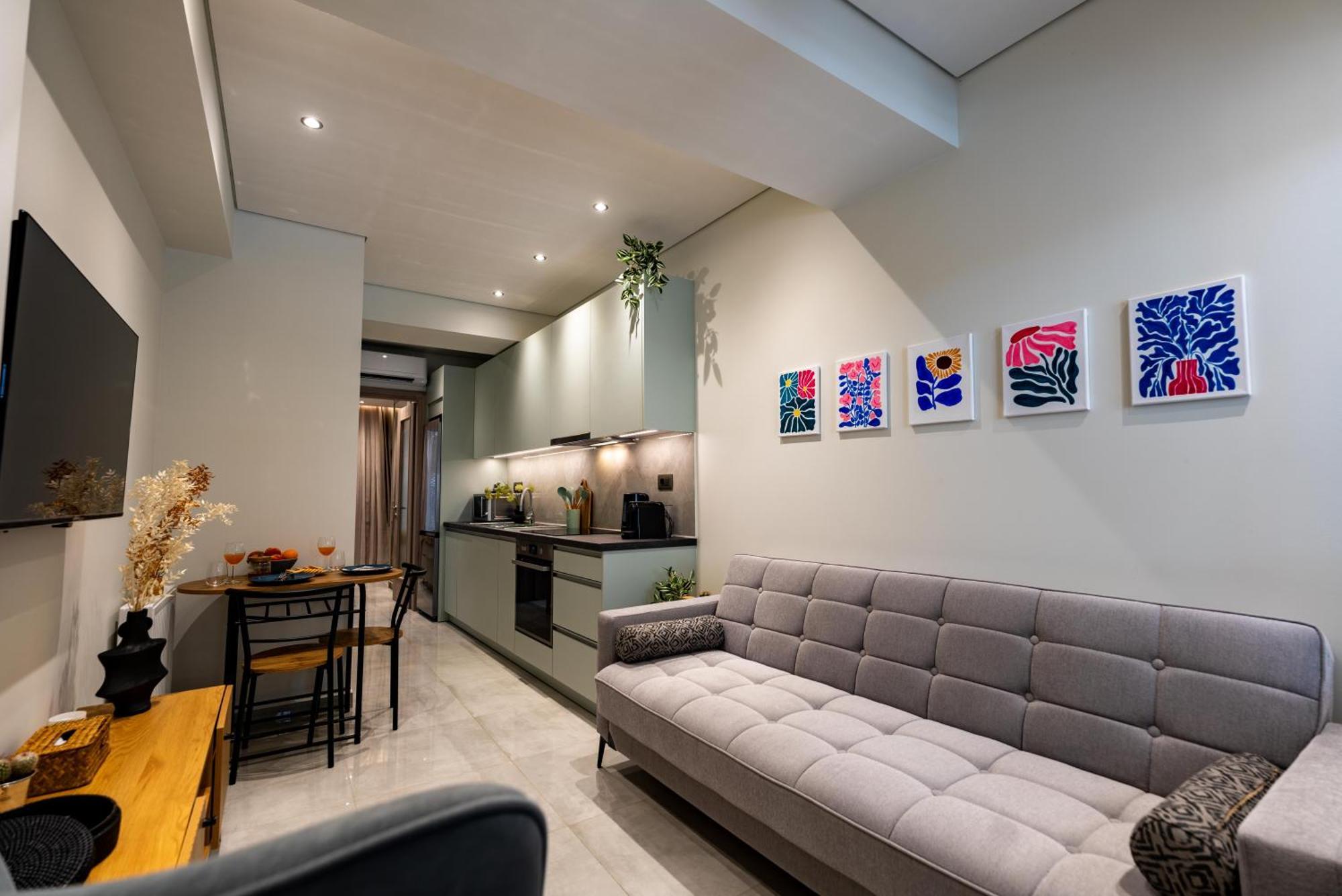 Evlalia Home مدينة زاكينثوس المظهر الخارجي الصورة
